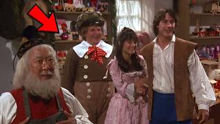 Babe In Toyland 198620 Weird Facts That You Didnt Know..