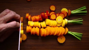 Tupperware Chef Series Pure Knives - Chef Knife