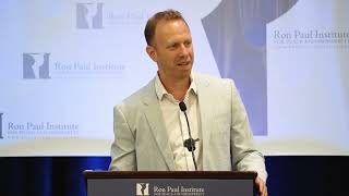 'Occupied Government in Crisis' - Max Blumenthal