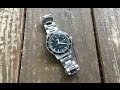 The Sinn 104 St Sa I Wristwatch: The Full Nick Shabazz Review