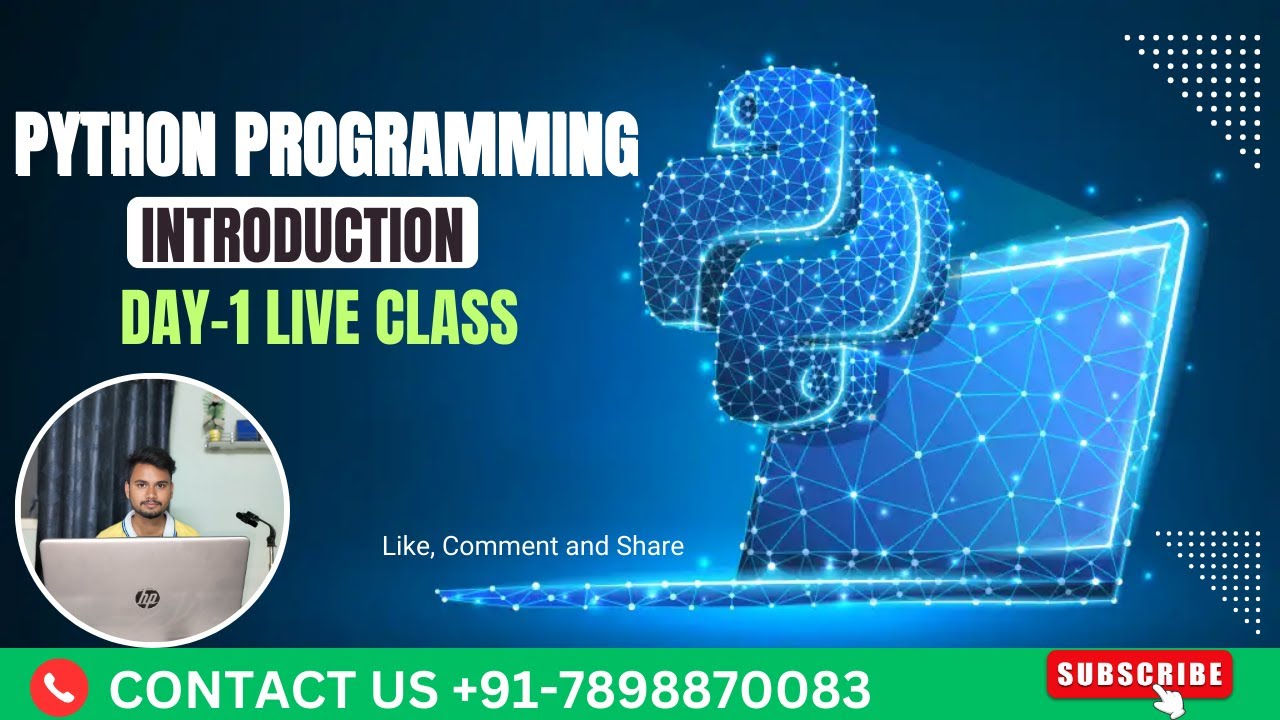 Why Python is required for devops and development in software industry ...