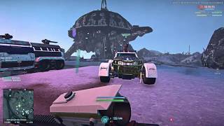 Planetside 2 - Eastern Way [No Commentary]