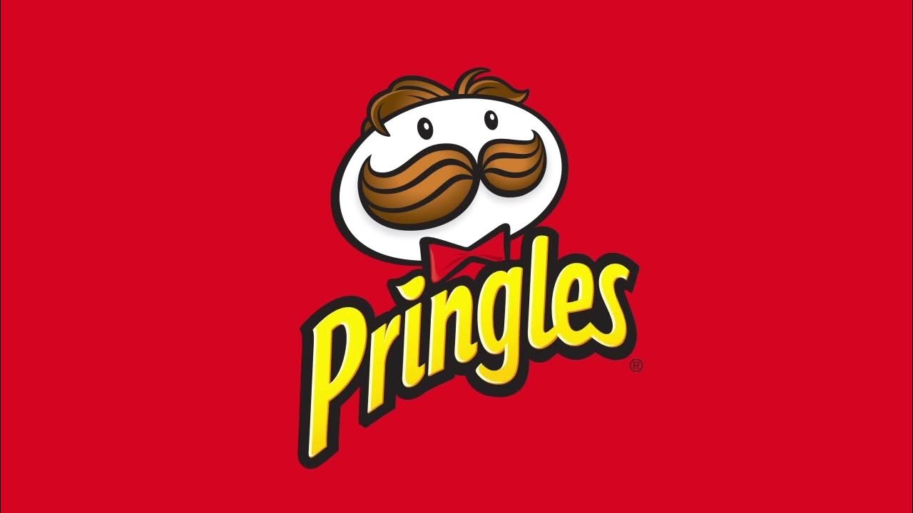 (REUPLOAD) Pringles Logo Animation - YouTube