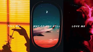 Why - Bazzi Slowed | Aesthetic WhatsApp Status | English Song Status | Lyrical Status