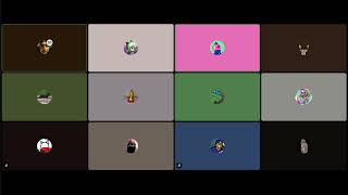 LioConvoy VS Bunnychan on Pootopia