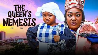 Download Lagu THE QUEEN'S NEMESIS || NEW 2025 NOLLYWOOD MOVIE || LIZZY GOLD ONUWAJE \u0026 EBUBE OBIO MP3
