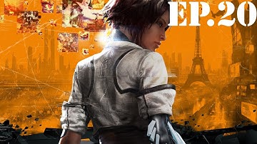 Remember Me - Part 20: Trace