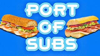 The Fascinating Story Of Port of Subs