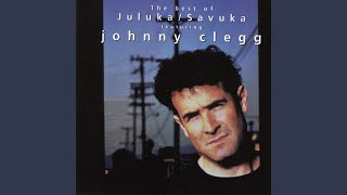 Video thumbnail of "Johnny Clegg - The Crossing (Osiyeza) - Acoustic"