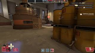 self damage bug AGAIN