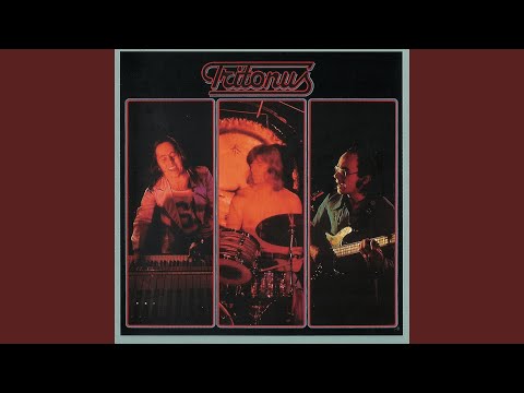 Tritonus — Sunday Waltz