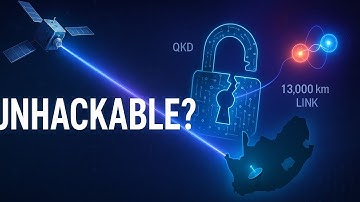 Quantum Will Break Encryption… But Can It Explain You?