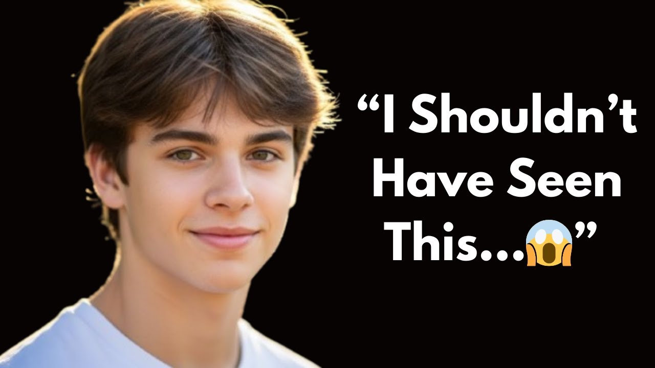 “I Caught My Neighbor in a Shocking Christmas Morning Moment 😱 | True Gay Story”