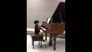 Video Thumbnail for IMG 0295