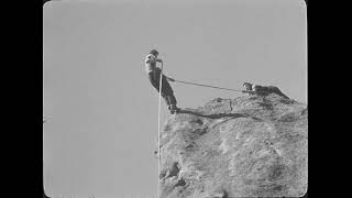 Untitled film by Jean M.F. DuBois, Circa 1930-1940, 86.363.474 @HistoryColorado