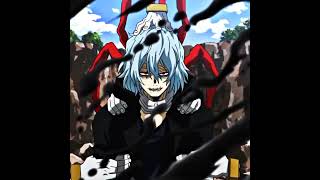 My Hero Academia League Of Villains