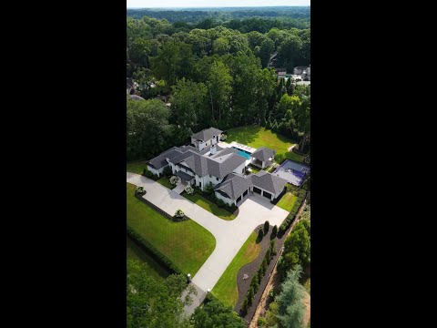 5501 Carmel Park Drive, Charlotte, NC home video tour