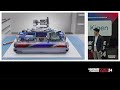 Machine Learning on the Edge for Robotics Applications - Moe Sani - Hardware Pioneers 2024 London
