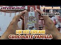 Hk ice cream chocolate vanilla by wise  ariffarisan