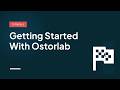 Getting Started with Ostorlab