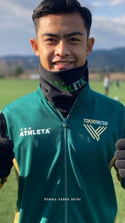 ARHAN IS BACK IN TOKYO VERDY 🔥 🇮🇩🇯🇵 #shorts