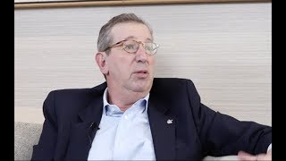 Q&A With Bill Rudin: CRE Tech, Midtown East and Retaining Tenants