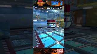 CS2 PGL Masters 2025 Bucharest | Tauson Almost 1v4 Clutch vs paiN Gaming  #cs2 #pgl