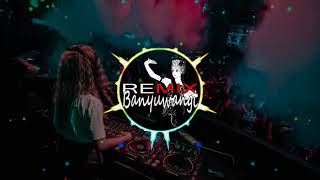 DJ Bengkung — Remix Slow Full Bass Terbaru 2k20