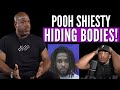 Wack 100 Explains Pooh Shiesty MURDER RICO Coming Soon