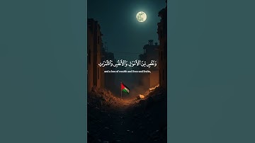 تلاوة مؤثرة من القران الكريم ولا تقولوا لمن يقتل في سبيل الله اموات | #ياسر_الدوسري