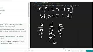 Gas Station - Leetcode 134 - Array/String (Java)