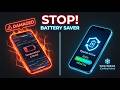 Why You Should NEVER Use Your Phone While Charging (Unless...)