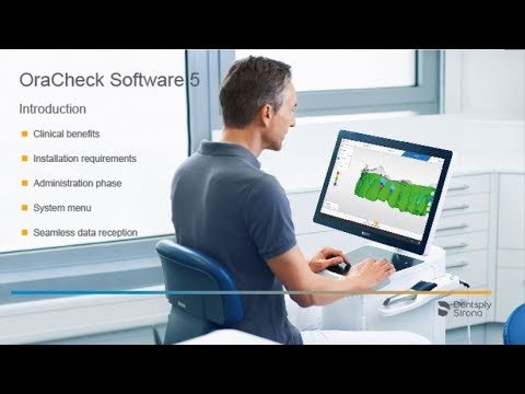Oracheck Software 5 - Introduction to the OraCheck Software 5 (en)