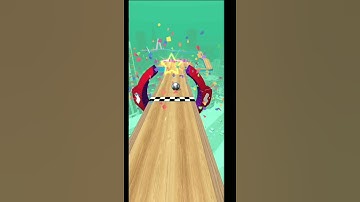 Going Balls - All Levels Gameplay