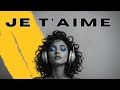 Je N Ai Pas Su Te Dire Je T Aime Dark RnB Escape Chanson Triste Intime