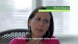 Global EdTech Startups Awards 2014 - EducaTablet