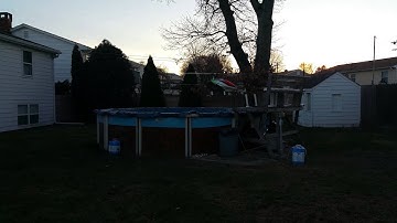 Trex 500L Dominator first hover