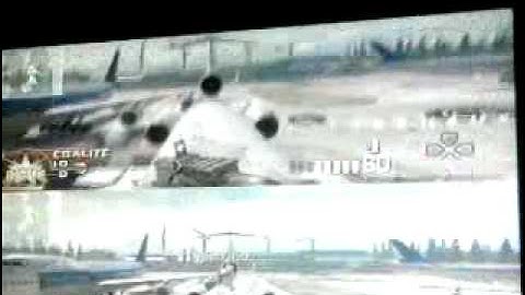 *NEW* cod 6 glitch terminal Shotgun jump