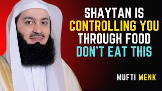 These 5 Foods Attract Evil and Bring Poverty – Allah Warned Us! | Mufti Menk