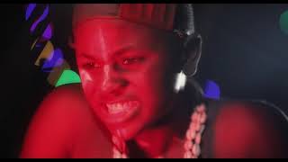 JATO SONITA - LIGHT YOUR FIRE (OFFICIAL VIDEO) Prod by BIG BLUE MAGIC