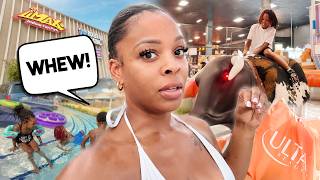 SO MUCH Going On!! 😮‍💨 | Mama Time, Swimming Updates, Birthday Fun & MORE!