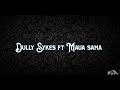 Dully Sykes Ft Maua Sama Naanzaje