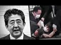 Former Japanese PM Shinzo Abe Assassinated In Rare Act Of Gun Violence