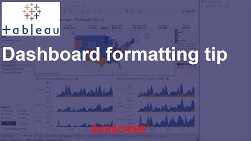 Dashboard formatting tip || Add border line to multiple sheets