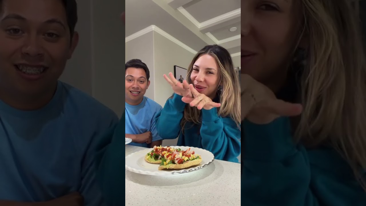 Eli dice que ya bien temprano preparo  #eliesparza #birthdaygreetings #videoviral #bdaycelebration