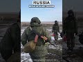 Artillerymen usa vs russia americans are much faster shorts