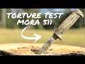 Mora 511: Best Knife for the Money?