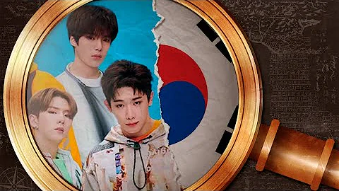 Como é a política na Coreia do Sul?