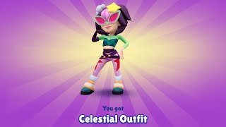 Subway Surfers Vegas Queens - Ji Yeong New Celestial Outfit Update - ALl Characters unlocked Boards by vsGaming 110 views 2 months ago 11 minutes, 11 seconds