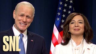 Biden Victory Cold Open